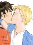 Lovely fanart by Meaghan!