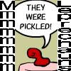 A cool LJ icon made by a fan!
